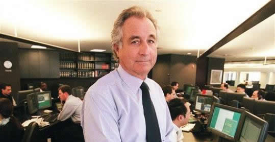 Affaire Madoff : UBS attaquée par des épargnants ?